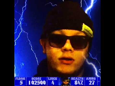 KHETTOKASME x AZTRA - AZAZEL