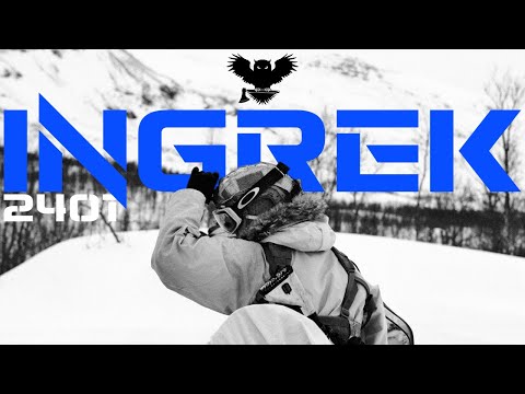 INGREK 2401 | PINGKP2 | DIMMEFILM