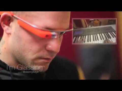 Danny Keyz - I'm GLASSING