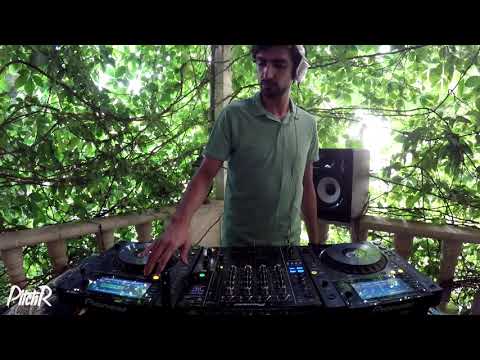 DJ PitchR - May Mix  - { House Music } 2020