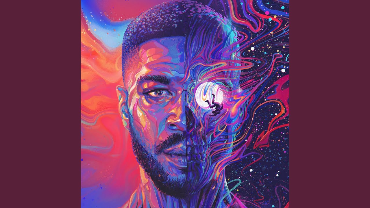 Kid Cudi - Tequila Shots