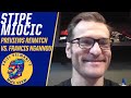 Stipe Miocic: Francis Ngannou won’t be champ until I’m done | Ariel Helwani’s MMA Show