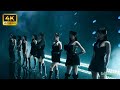 Twice Performing 'MOONLIGHT SUNRISE' | Billboard Women In Music Awards 2023 [4k]
