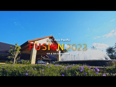 IABC Conference 2023