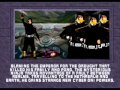 Archive Mortal Kombat Trilogy Aqua Ending