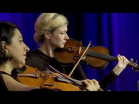 Tigran Davtyan & Avîan Quartet. Amen Hayr Surb. Makar Ekmalyan