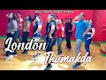 London Thumakda Queen 2014 Dancefitnesswithrk