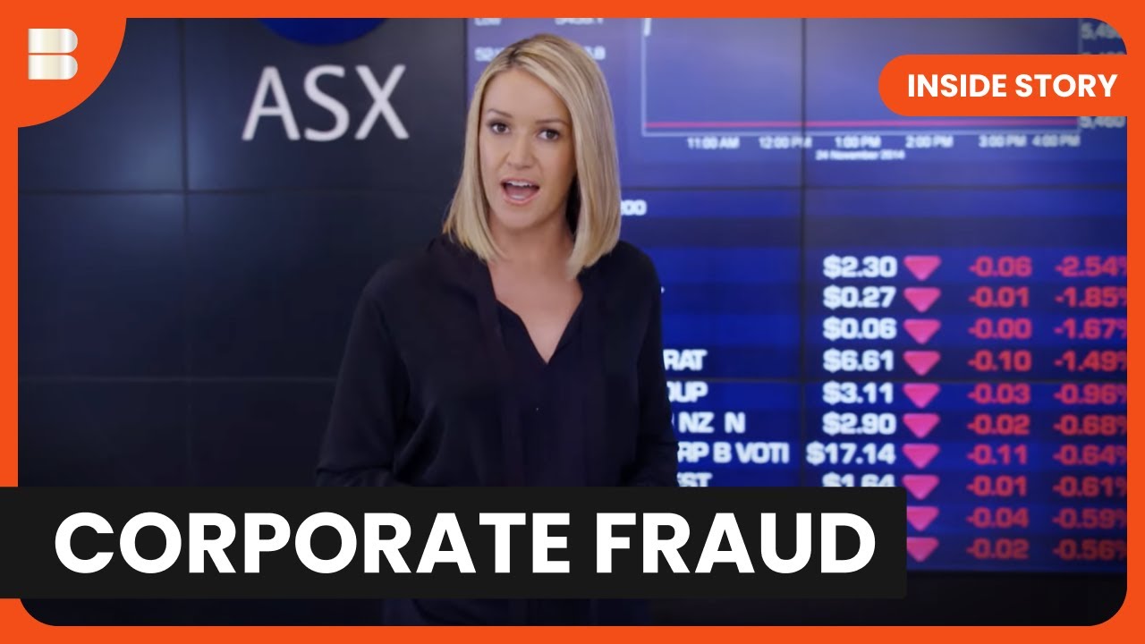 Fraudulent Lifestyle Of Luxury And Lies! - Inside Story - Documentary