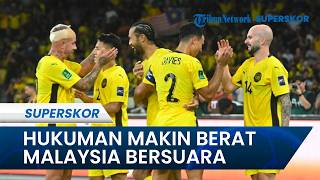 Polemik Naturalisasi Memanas, Pengacara Malaysia Kritik Keputusan yang Berubah-ubah