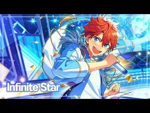 【트릭스타(Trickstar)】 Infinite Star ─ FULL ver. 가사 (KOR/JAP)