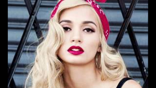 Pia Mia   Red Love