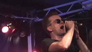 Forgive-Me-Not – Mornings Outside (live)