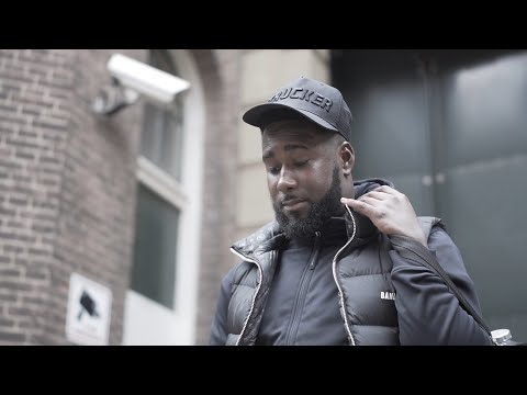 Rastamoss - Frio (Prod. Effs & Bluraybeats)