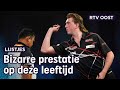 WK Darts in volle gang! 3 darters uit ons archief | RTV Oost