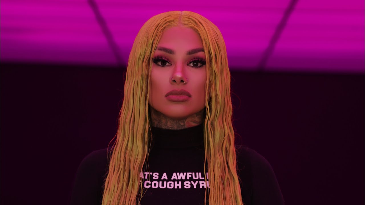 Snow Tha Product — Nah
