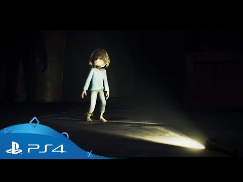 Little Nightmares Secrets of The Maw Expansion Pass 