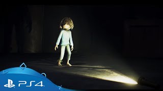 Little Nightmares Secrets of The Maw Expansion Pass 12