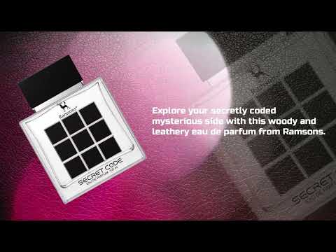 Secret Gift Perfume By Ramsons Ramsons Secret Code Gift Pack