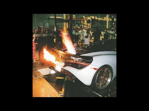 [FREE] DRAKE x 21 SAVAGE TYPE BEAT - "GANGSTER LAND"