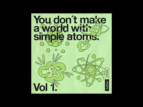 PREMIERE: Monoxido (Daniel Monaco & Tulioxi) - Walking Home Mad [Latido]
