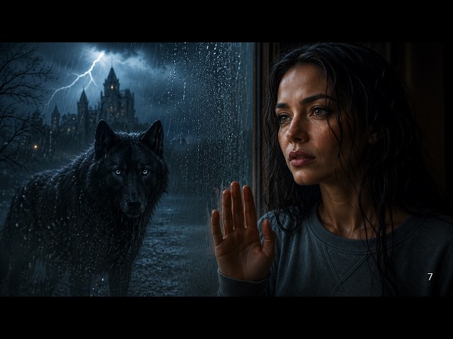 Vídeo relacionado con ROOGU La Noche del Lobo * Vela Aromática Cubo Vainilla Verde Oscuro Negra Luna