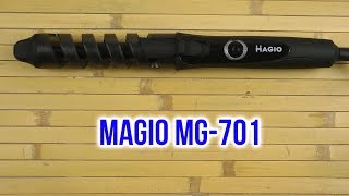 Magio MG-701 - відео 1