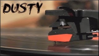 Dusty - Oldschool 90's Type Boom Bap Hip Hop Rap Instrumental Beat