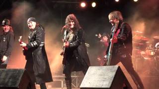 Mägo de Oz - Satania (Live Sardegna)