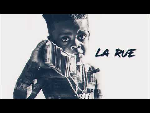 Kevson Feat Niggano - La Rue