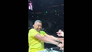 Ginuwine, I really know how to put on the show 🤣🤣 #trending #contentcreatorlife #music