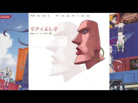 Otomedius OST - Easter Island