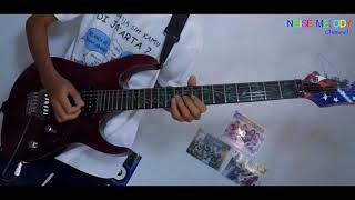 Download lagu Hari Berbangkit Guitar Cover Instrument Dangdut Rock Version By Hendar mp3