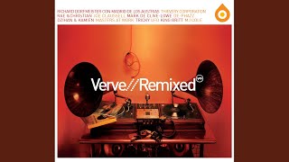 Spanish Grease (Dorfmeister Con Madrid De Los Austrias Muga Reserve Mix)