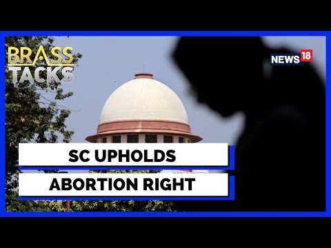 Marital Rape News |SC Landmark Ruling on Marital Rape|Abortion Rights |Latest Updates | English News