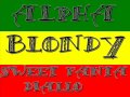 Alpha Blondy Sweet Fanta Diallo ‏ YouTube Avi