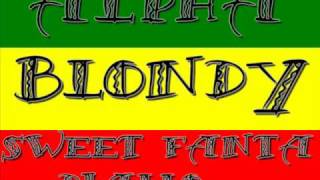 Alpha Blondy - Sweet Fanta Diallo ‏ - YouTube.avi