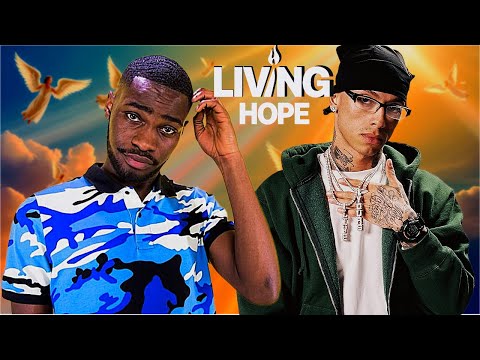 CENTRAL CEE x DAVE, GAWNE - LIVING HOPE (MUSIC VIDEO)