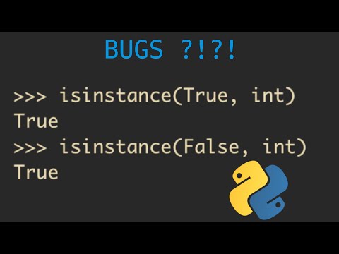 Bugs Python Codewars Puzzle