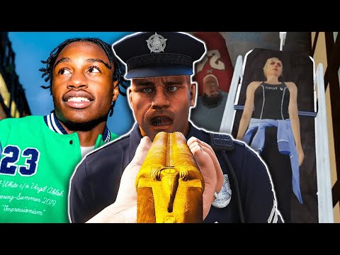 FUNNIEST "ZOO YORK" SHENANIGANS [GTA RP]