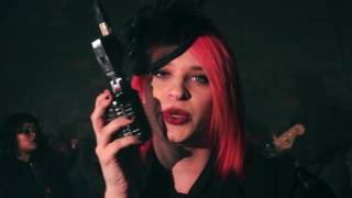 Sarah and the Safe Word - So Metropolitan (Official Video)