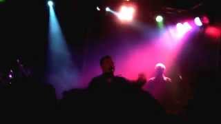Therapy? - Words Fail Me (live @ Scala 01/04/2015)