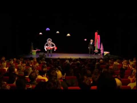 Luider & van Donselaar " Intens" Beksteeds