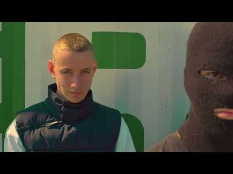 DIMO - TRITE CIFRI [Official Video] prod. by AnswerInc