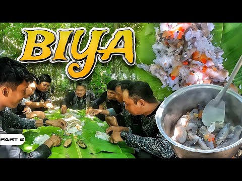 P2-Paninisid ng Biya - EP1072