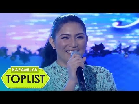 Kapamilya Toplist: 10 wittiest and funniest contestants of Miss Q & A Intertalaktic 2019 - Week 16