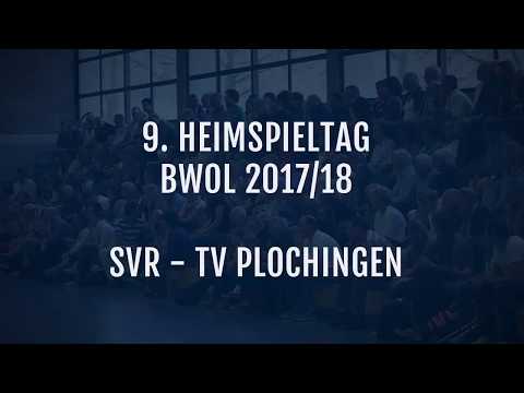 M1 // SV Remshalden - TV Plochingen