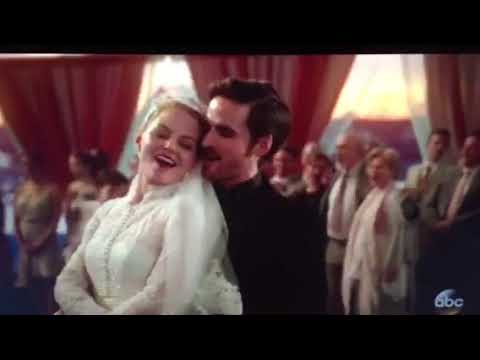 Happy beginning ouat