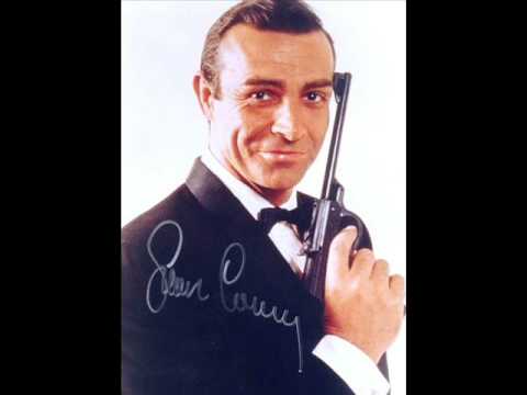 James Bond Theme 1962 (Dr. No)