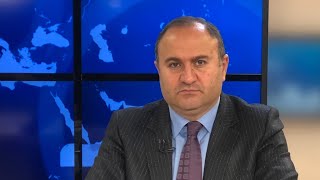Մեր բոլոր խնդիրները կլուծվեն միայն հայ-ռուսական նոր որակի ինտեգրացիայի պայմաններում. Դավիթ Ջամալյան