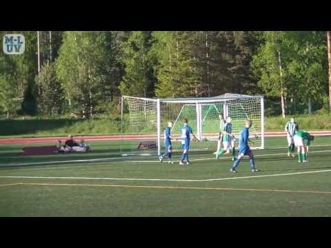 KemPa - OPS Akatemia, 29.5.2013